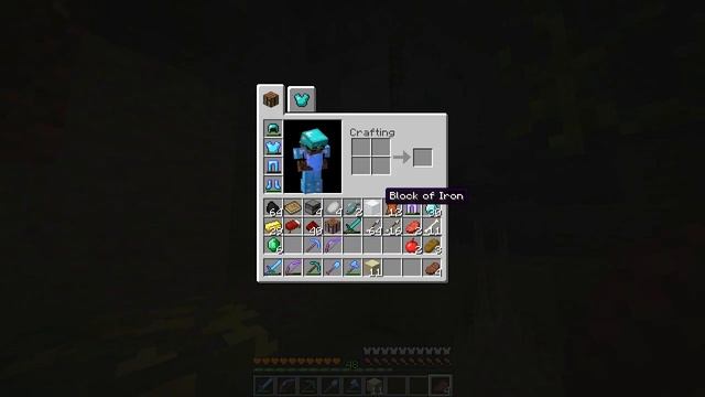 Minecraft: Modded Survival Ep. 4 - INFERNAL MOBS MOD MASSACRE! смотреть онлайн