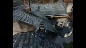 Как залезть на крышу в Светлоярске DAYZ standalone
