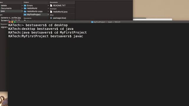 Learn java programming tutorial for beginners