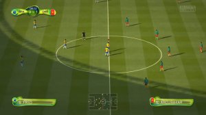 FIFA 14: Copa Do Mundo 2014 - Brasil X Camarões [Simulação] - Xbox One