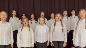 Казачья колыбельная