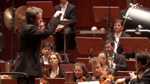 Римский-Корсаков - Шехерезада -  Джулиан Куэрти.