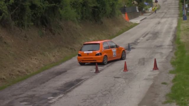 slalom roccafluvione venarotta 2019 samuele martinelli peugeot 106 rallye movie смотреть онлайн