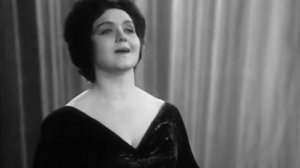 *****Поёт Галина Ковалёва. Рахманинов. Романс на стихи Галиной "Здесь хорошо". Запись 1970 года.