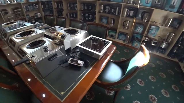 Индукционные плиты Gemlux. смотреть онлайн