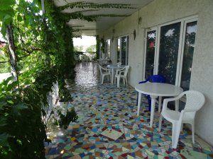 Крым Николаевка частный сектор в центре. Николаевка Крым семейный отдых. «Жемчужина» ГОСТЕВОЙ ДОМ