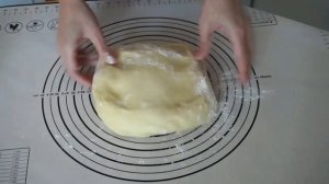 Булочки с Маком из дрожжевого теста .Brioche au pavot.