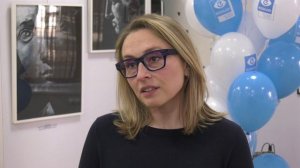 Всероссийская программа здорового зрения "Кризал. Четкий взгляд на мир" прошла в Самаре