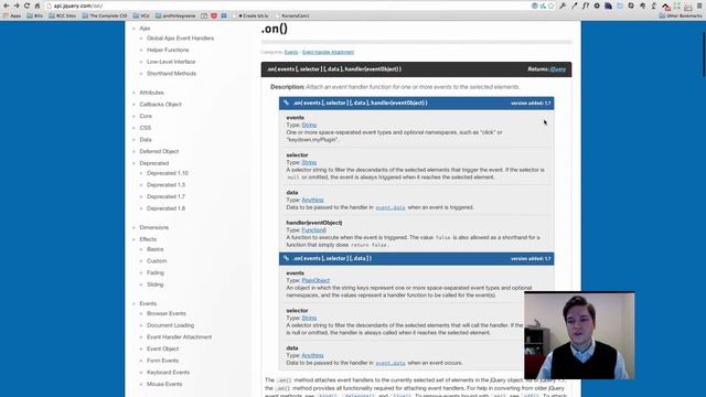 Diagnosing JavaScript Errors with Chrome Dev Tools Part 2