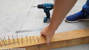 Этого Вам Никто Не расскажет. Крутящий Момент На 2й Скорости. Makita DF333D