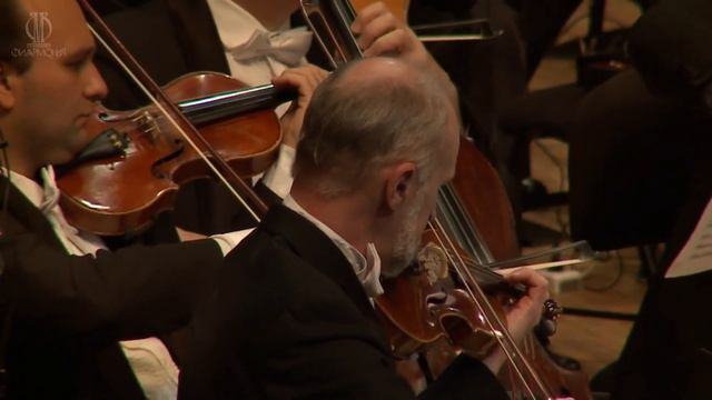 Frédéric Chopin. Concerto No 1 for Piano and Orchestra in E Minor Op.11 | Volodin | RNO | Vederniko смотреть онлайн