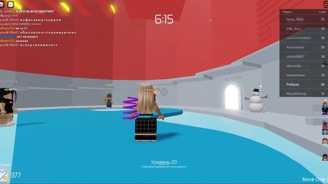 Встретила йоши !!! РОБЛОКС/ТАВЕР ОФ ХЕЛЛ \ROBLOX