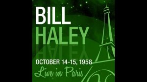 Bill Haley & His Comets - Rock Around the Clock (Live 1958)