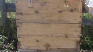 Сборка Универсального улья Кузнецова