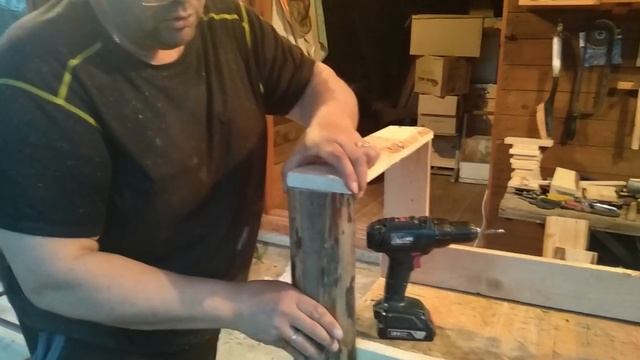 РАМКОНОС на 30 рамок. ПРОСТО, ДЁШЕВО И СЕРДИТО смотреть онлайн