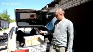 Новинка от Alphard!!!!! Deaf Bonce Apocalypse aab-800.1 и  Apocalypse aab-2000.1 Atom