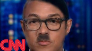 CNNs Don Lemon Reveals His True Self On Accident