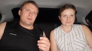 Путешествие на Кавказ ч.8 Заключительная. Дорога домой, итог поездки..mp4