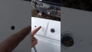 Установка переднего бампера фольксваген т4 если сломаны штатные крепления.