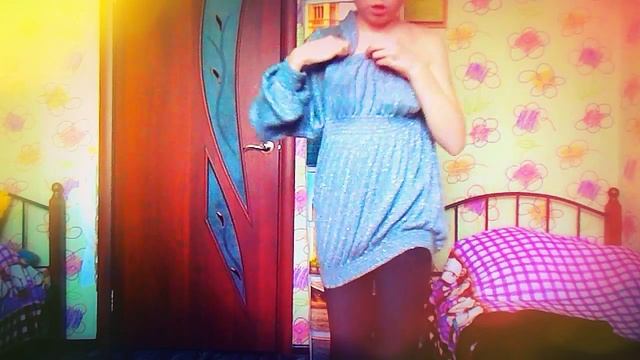 Лайфхак одежды или перевоплощение???))*@ смотреть онлайн