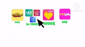 Я добавил канал Disney Андрей Узнавайка Disney Андрей и LEX Аndrey для @Blazagon2009