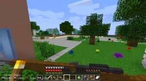 ?Мы нашли ЛОГОВО ПАРАЗИТОВ! Майнкрафт, но ПАРАЗИТЫ ЗАХВАТИЛИ МИР!