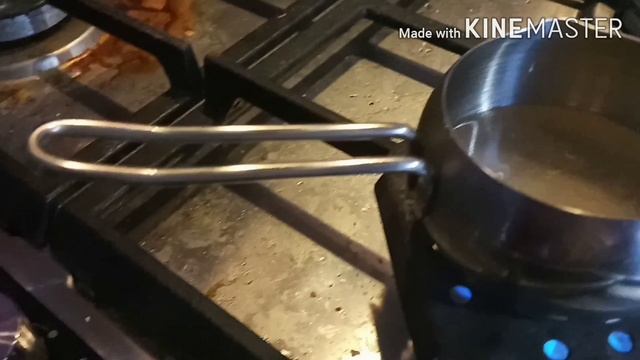 РЕЦЕПТ КАРАМЕЛИ В ЛОЖКЕ ЗА 2 МИНУТЫ!!!