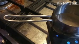 РЕЦЕПТ КАРАМЕЛИ В ЛОЖКЕ ЗА 2 МИНУТЫ!!!