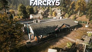 МАГАЗИН НОЛАНА "НАЖИВКА" | АВАНПОСТ СЕКТАНТОВ | ПРОХОЖДЕНИЕ FAR CRY 5 БЕЗ КОММЕНТАРИЕВ
