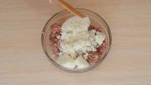 Голубцы в духовке  Рецепт с соусом Объедение