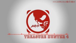 Treasure Hunter 4 by Johannes Bornlöf - [Action Music]