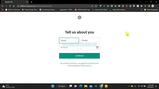 How to Use Chat GPT: Mastering AI-Powered Conversations Step-by-Step. ChatGPT පිස්සුවක් ඇත්තමයි #gp