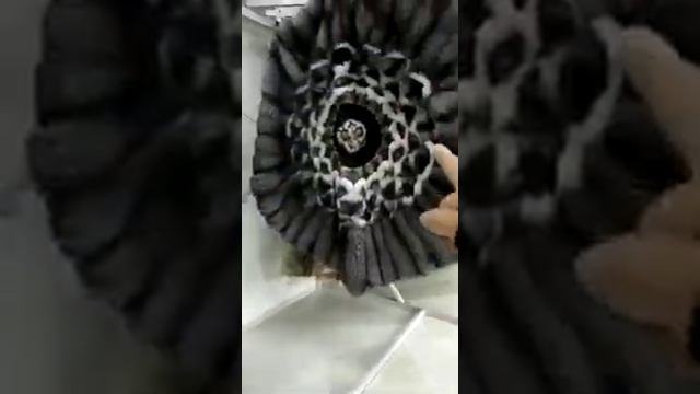 Меховые одеяла из Якутии. Из соболя, чернобурой и красной лисы, песца, волка, мутона. смотреть онлайн