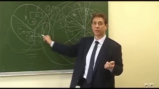 Андреев С.Ю.: Антикризисная система. Свет в конце тоннеля.