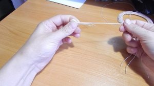 Изготовления трансформатора управления для импульсного БП