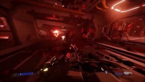 DOOM - Как выполнить спасбросок? (Перезалив)
