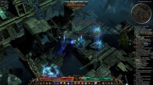 grim dawn Где фармить сет Крига