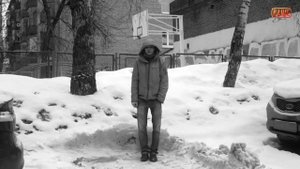 ПАВЕЛ КАШИН МОЛИТВА