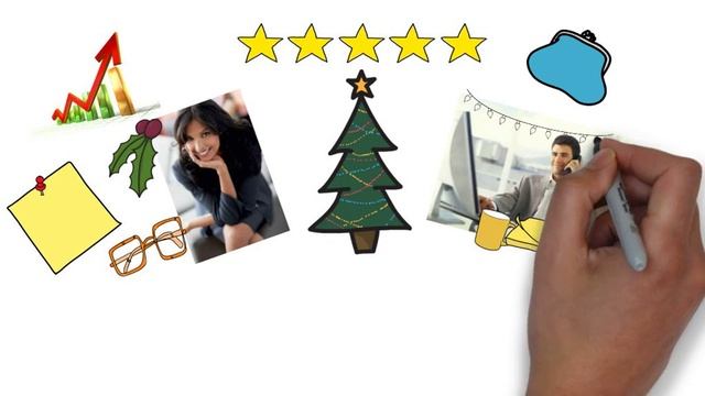 С Новым Годом, бухгалтера! смотреть онлайн