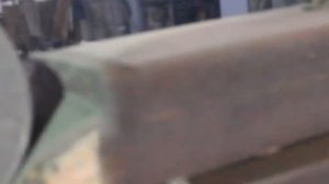 Самодельный ,экономичный газовый горн,рекуперационного типа.