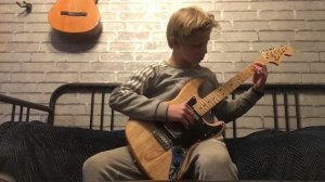Dance monkey!!! Гитара с лупером.#гитара#лупер#guitar#dance monkey #looper