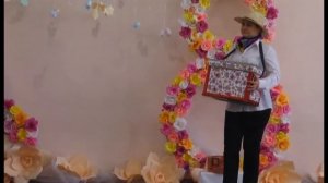 Весенний утренник  8 марта "Шарман-шоу"   1 seriya