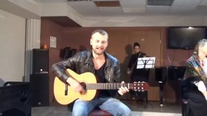 3 - сцена композиции - Сергей Марочкин