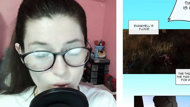 Lero Ro is Back & Maybe Rachel? | Tower of God EP. 13 & 14 Webtoon Reaction/Review смотреть онлайн