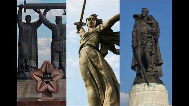 Видео на мой стих - СНЫ МОЕГО ДЕДА смотреть онлайн