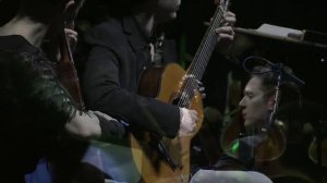 Cavatina from the Deer Hunter