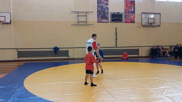 Схватка 5 смотреть онлайн