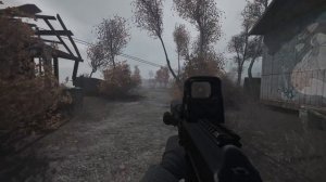 ЭВОЛЮЦИЯ ANOMALY. ДОЛГОЖДАННЫЙ ВЫХОД НОВОЙ ВЕРСИИ. STALKER ANOMALY 1.5.1 ОБЗОР