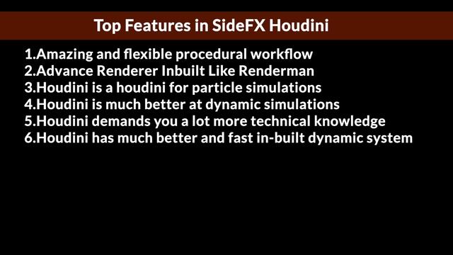 What is the BEST 3D Software Which should i learn Maya, 3dsMax, Cinema 4D, Houdini, Blender, etc смотреть онлайн