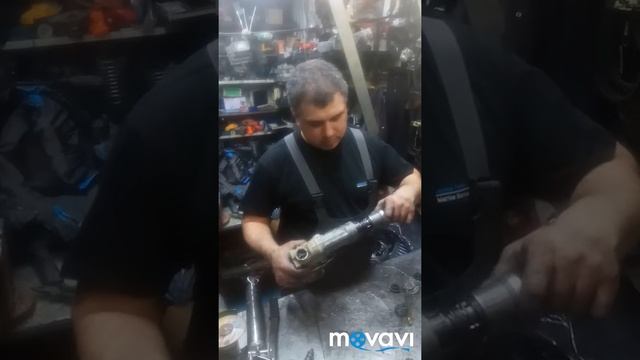 Макита HR 3000 С ищем пропавший удар